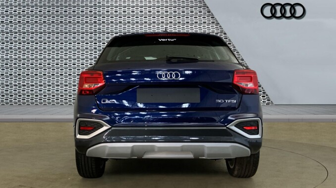Audi Q2 30 TFSI 116 Sport 5dr Petrol Estate - Image 8